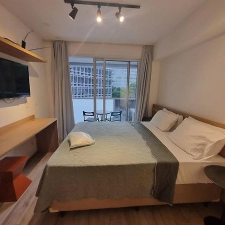 Loft Bela Vista, Consolacao, 506 Σάο Πάολο Εξωτερικό φωτογραφία