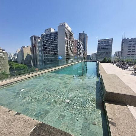 Loft Bela Vista, Consolacao, 506 Σάο Πάολο Εξωτερικό φωτογραφία