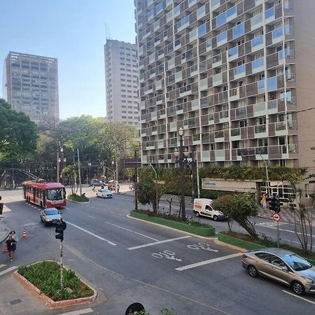 Loft Bela Vista, Consolacao, 506 Σάο Πάολο Εξωτερικό φωτογραφία
