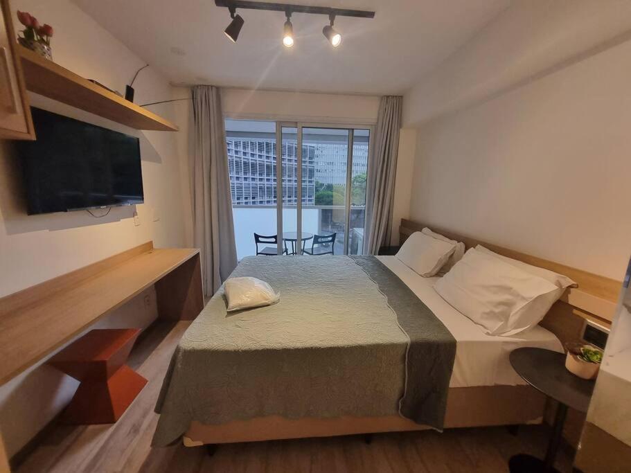 Loft Bela Vista, Consolacao, 506 Σάο Πάολο Εξωτερικό φωτογραφία