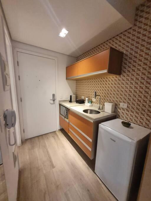 Loft Bela Vista, Consolacao, 506 Σάο Πάολο Εξωτερικό φωτογραφία