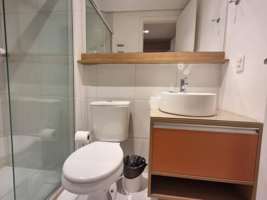 Loft Bela Vista, Consolacao, 506 Σάο Πάολο Εξωτερικό φωτογραφία