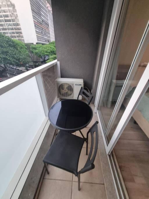 Loft Bela Vista, Consolacao, 506 Σάο Πάολο Εξωτερικό φωτογραφία
