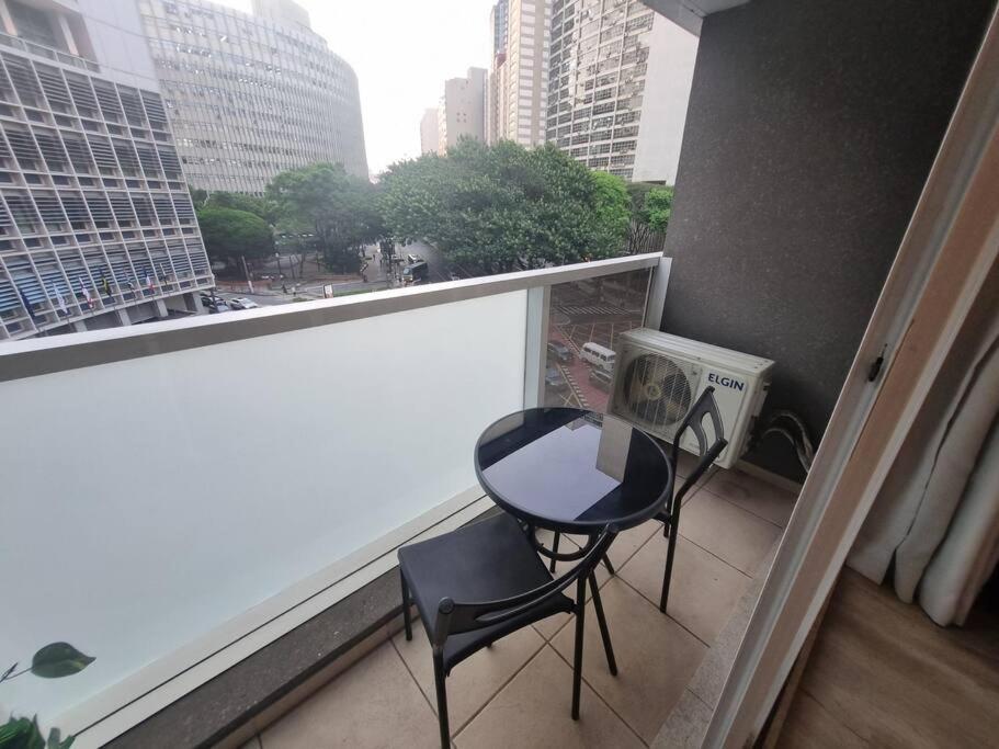 Loft Bela Vista, Consolacao, 506 Σάο Πάολο Εξωτερικό φωτογραφία