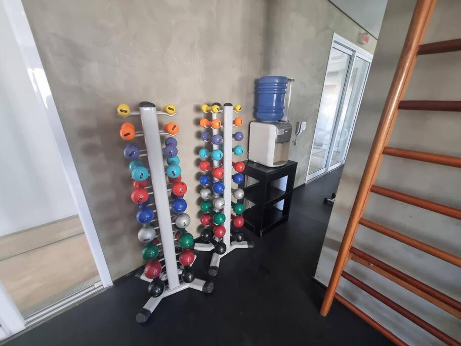 Loft Bela Vista, Consolacao, 506 Σάο Πάολο Εξωτερικό φωτογραφία