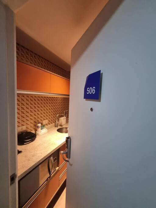 Loft Bela Vista, Consolacao, 506 Σάο Πάολο Εξωτερικό φωτογραφία
