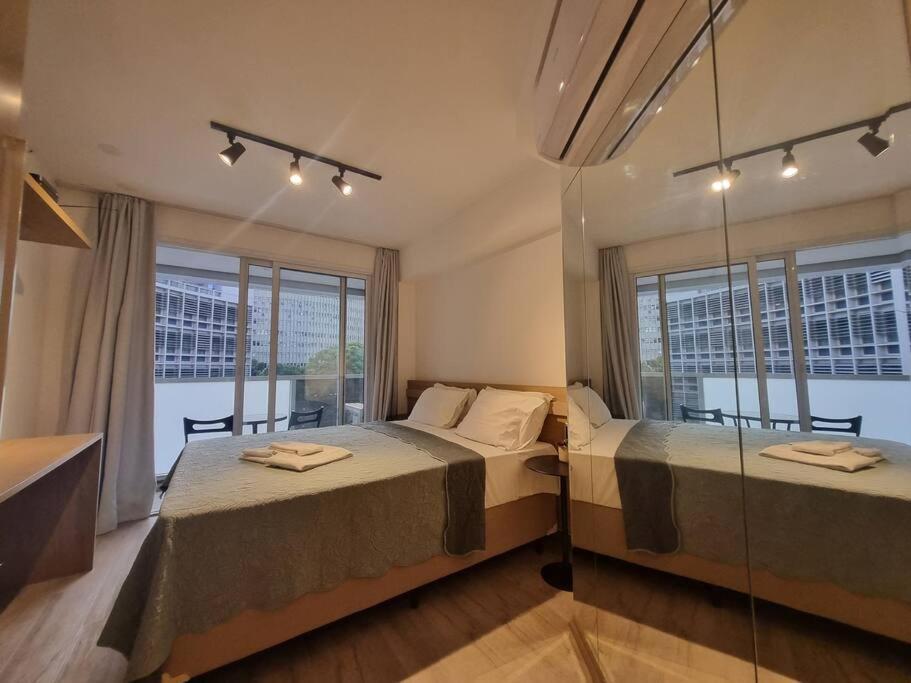Loft Bela Vista, Consolacao, 506 Σάο Πάολο Εξωτερικό φωτογραφία