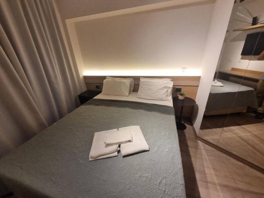 Loft Bela Vista, Consolacao, 506 Σάο Πάολο Εξωτερικό φωτογραφία