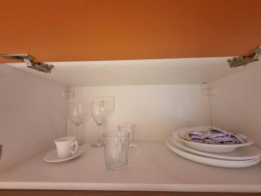 Loft Bela Vista, Consolacao, 506 Σάο Πάολο Εξωτερικό φωτογραφία
