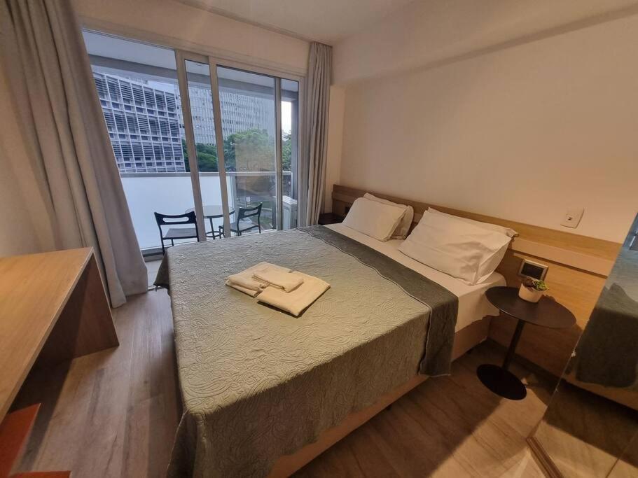 Loft Bela Vista, Consolacao, 506 Σάο Πάολο Εξωτερικό φωτογραφία