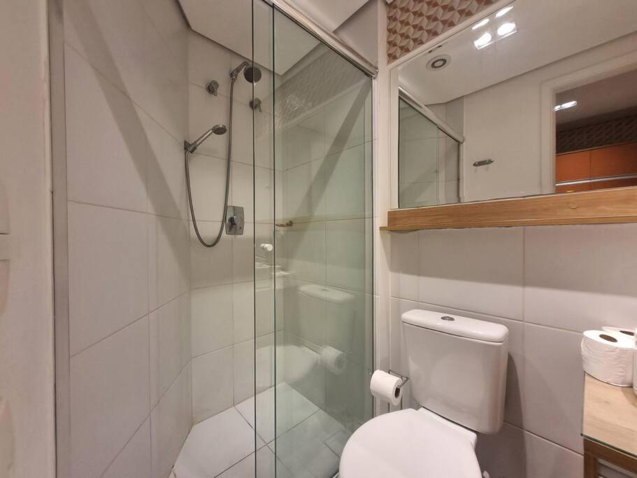 Loft Bela Vista, Consolacao, 506 Σάο Πάολο Εξωτερικό φωτογραφία