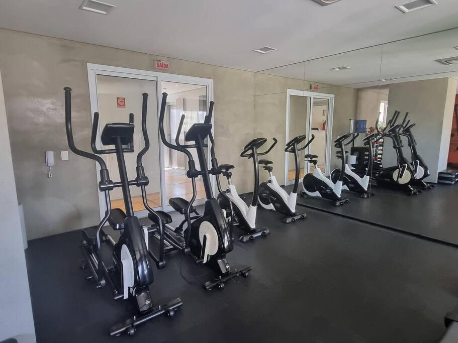 Loft Bela Vista, Consolacao, 506 Σάο Πάολο Εξωτερικό φωτογραφία