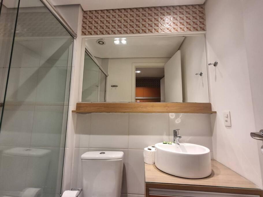 Loft Bela Vista, Consolacao, 506 Σάο Πάολο Εξωτερικό φωτογραφία