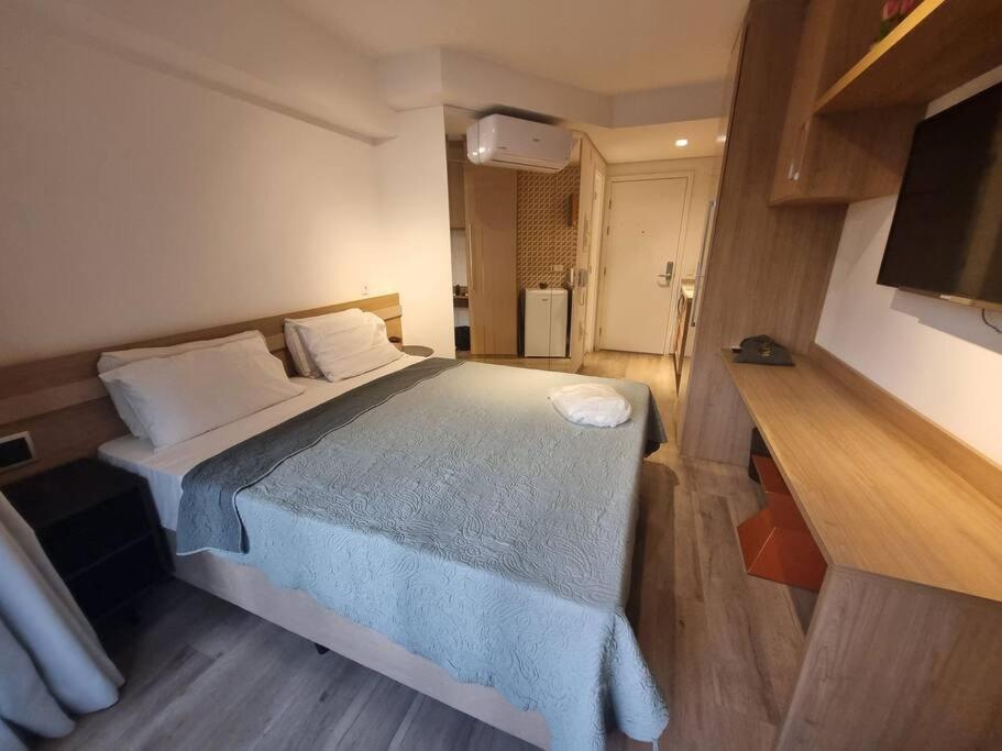 Loft Bela Vista, Consolacao, 506 Σάο Πάολο Εξωτερικό φωτογραφία