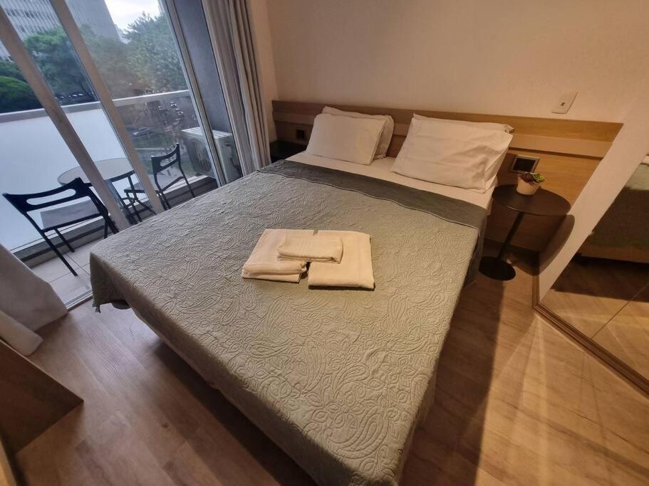 Loft Bela Vista, Consolacao, 506 Σάο Πάολο Εξωτερικό φωτογραφία
