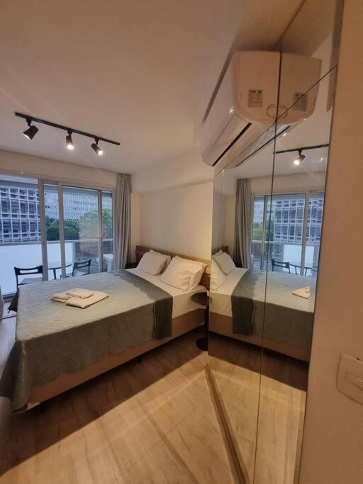 Loft Bela Vista, Consolacao, 506 Σάο Πάολο Εξωτερικό φωτογραφία