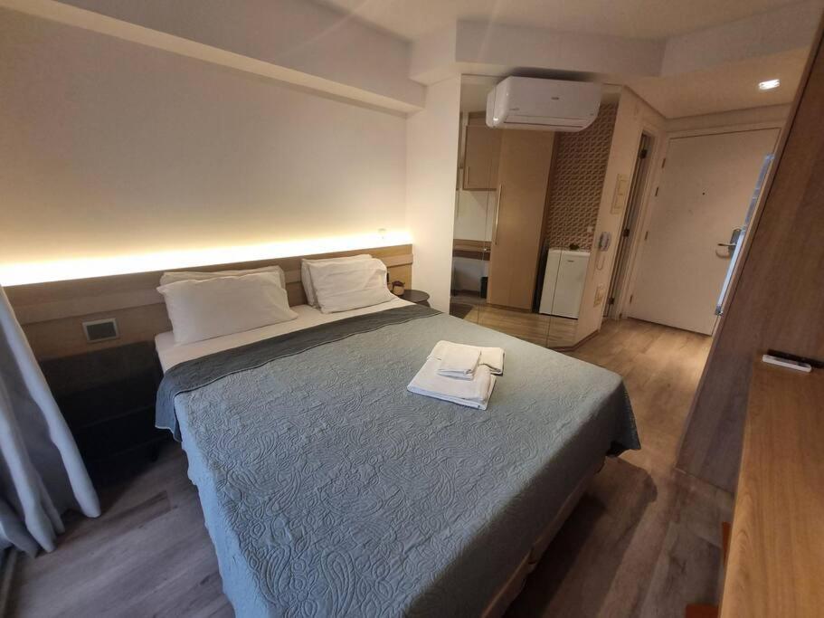 Loft Bela Vista, Consolacao, 506 Σάο Πάολο Εξωτερικό φωτογραφία