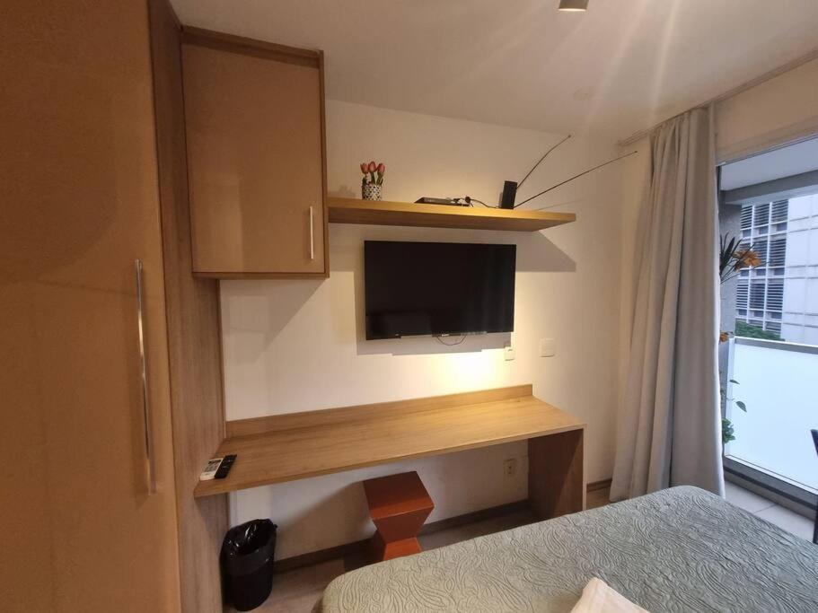 Loft Bela Vista, Consolacao, 506 Σάο Πάολο Εξωτερικό φωτογραφία