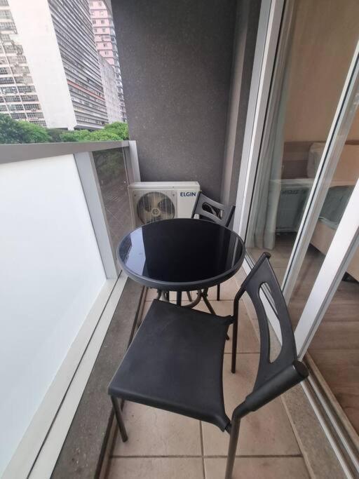 Loft Bela Vista, Consolacao, 506 Σάο Πάολο Εξωτερικό φωτογραφία