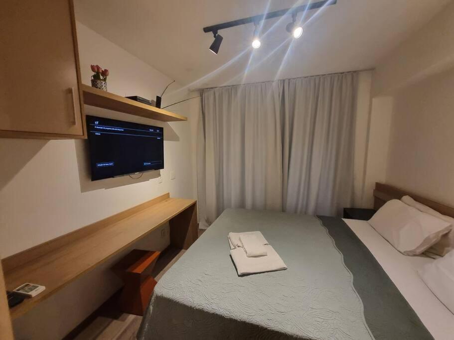 Loft Bela Vista, Consolacao, 506 Σάο Πάολο Εξωτερικό φωτογραφία